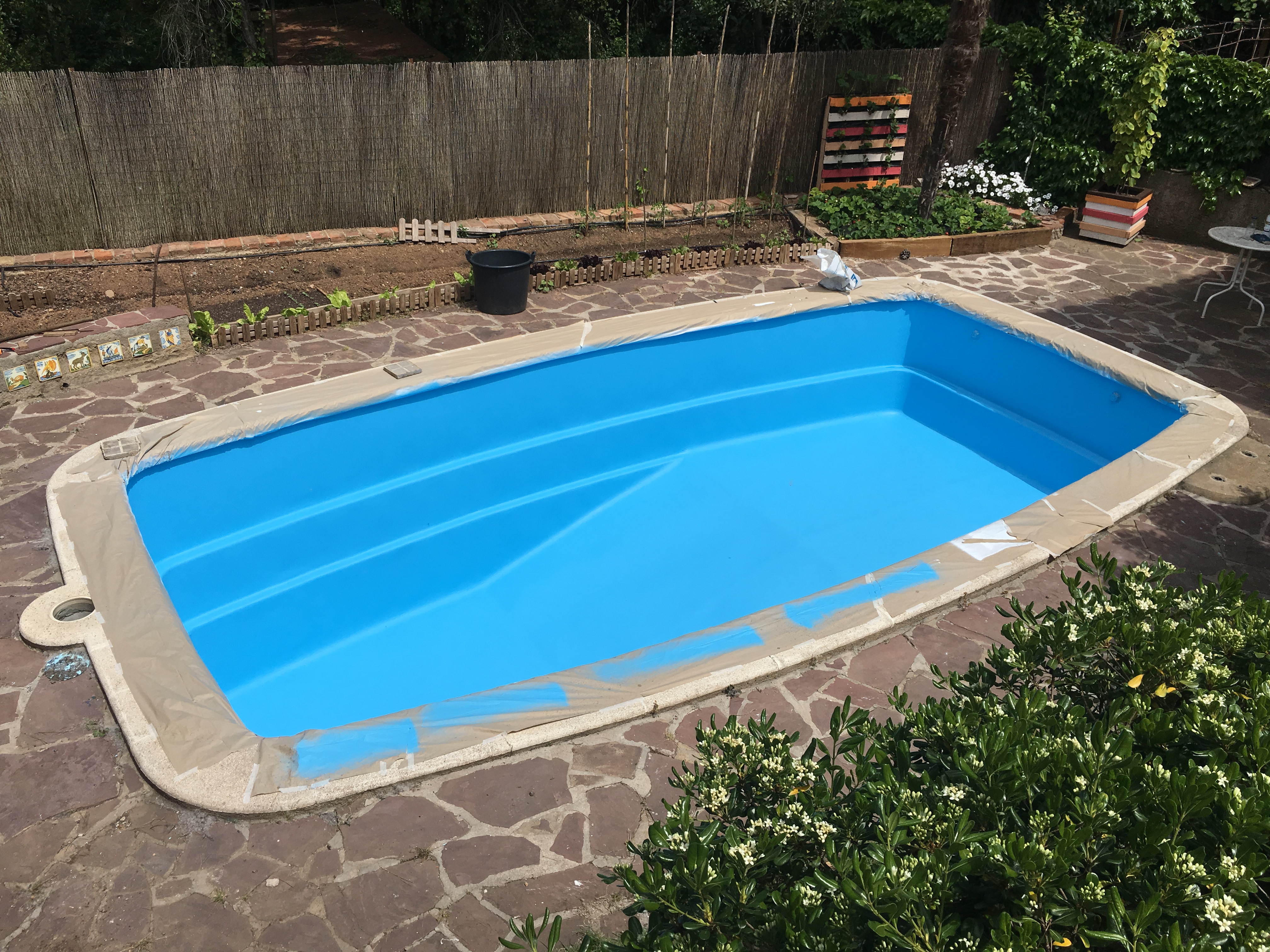 Read more about the article Pintat de piscina