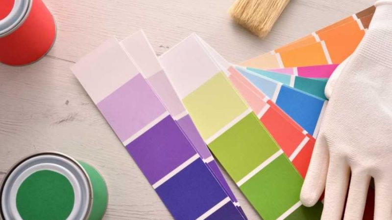 Como pintar interiores de casas - ALBERTDECOPAINT