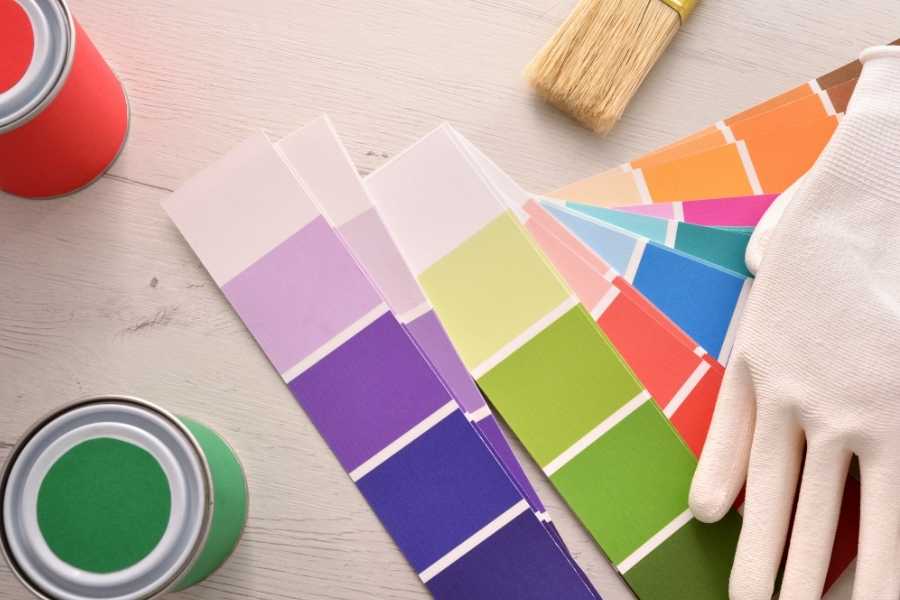 Lee más sobre el artículo Ideas para Pintar Interiores de Casas