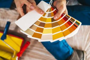 Lee más sobre el artículo 10 elementos claves para definir la paleta de colores para el hogar