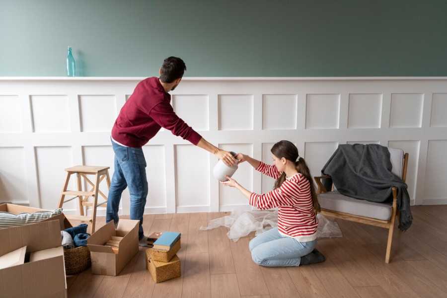 Lee más sobre el artículo Cómo pintar un mueble de melamina