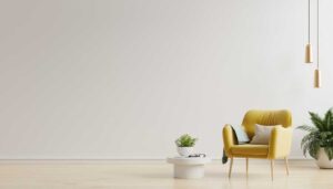 Read more about the article Colors de pintura que amplien i transformen la teva llar