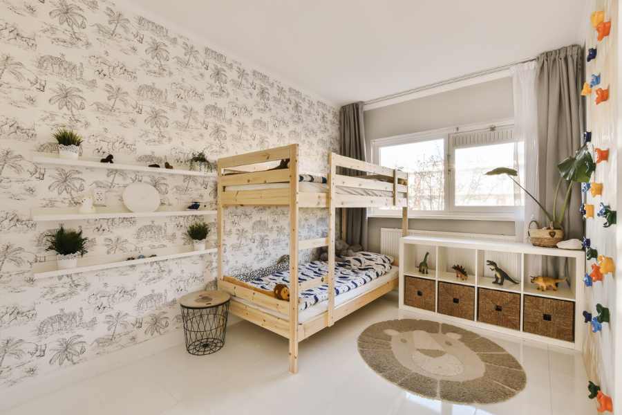 Consells per triar el paper pintat perfecte