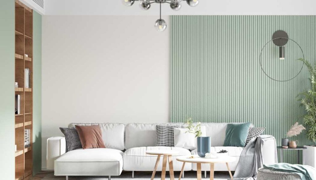Papel pintado para pared, cómo debo elegirlo