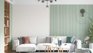 Lee más sobre el artículo Papel pintado para pared, ¿cómo debo elegirlo?