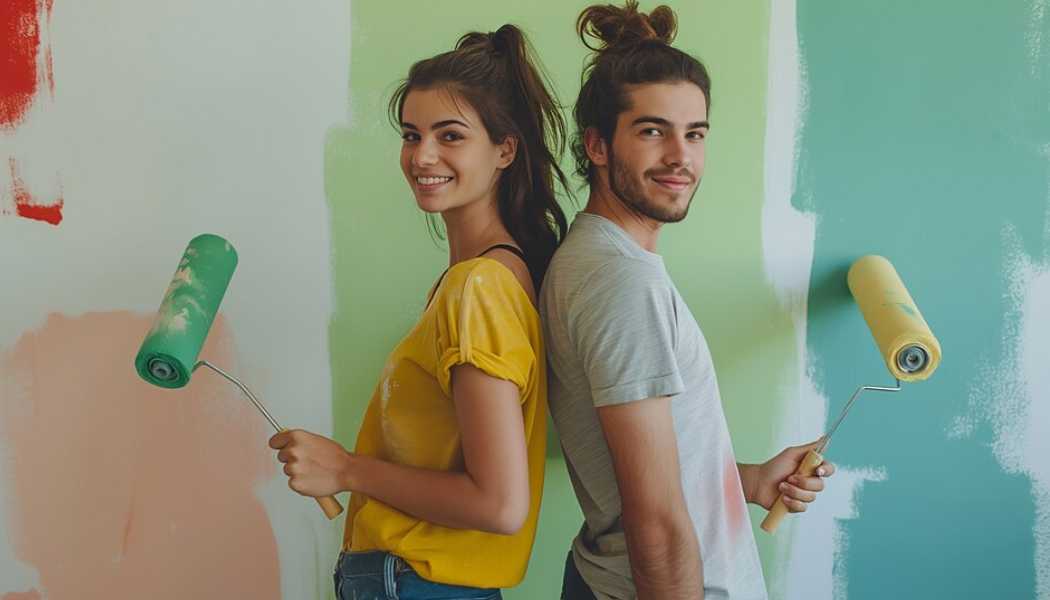 Read more about the article Colors per pintar la casa a l’estiu