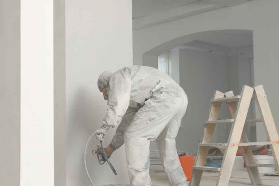 Pintar con airless