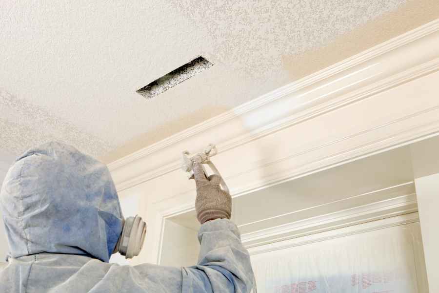 Pintar con airless