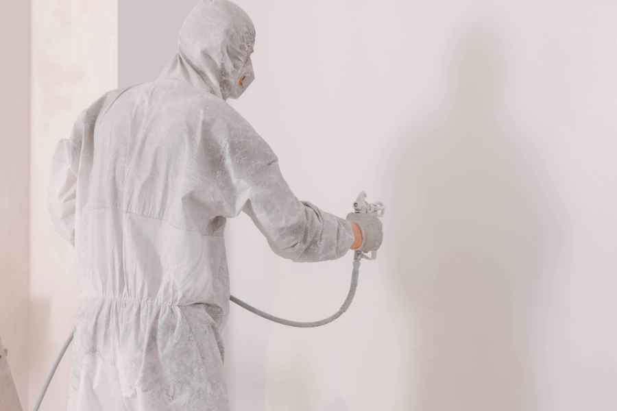 Pintar con airless