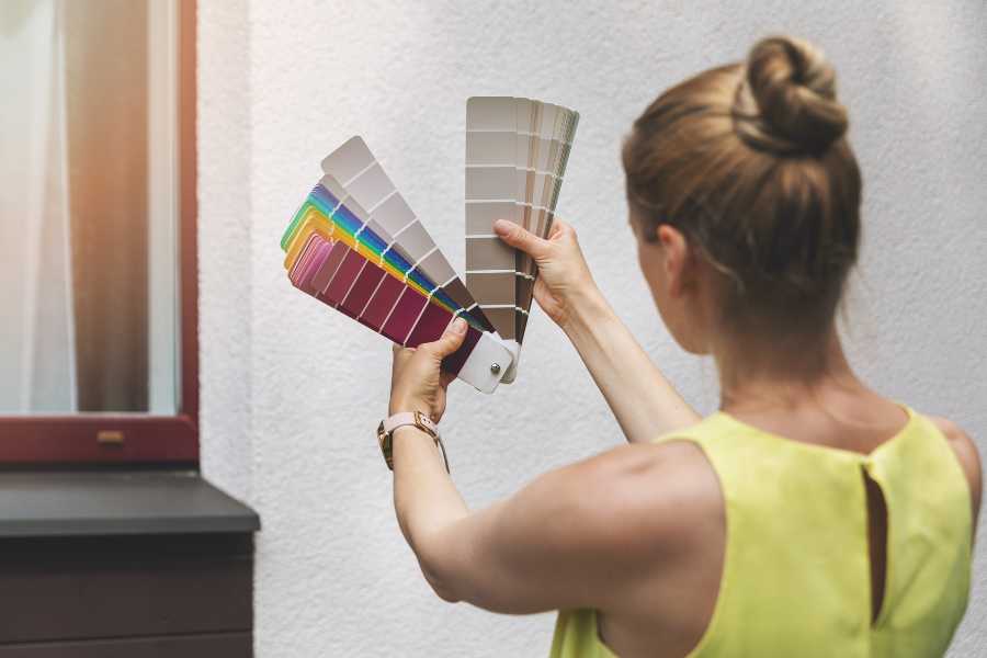 Lee más sobre el artículo ¿Cada cuánto tiempo debemos pintar una casa?