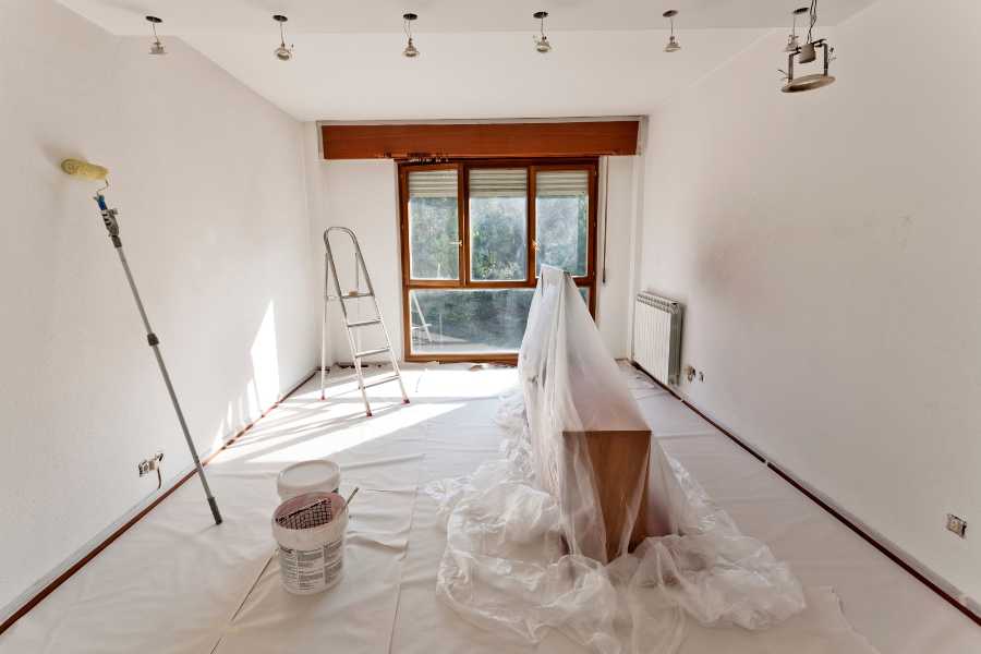 Pintor de pisos a Barcelona