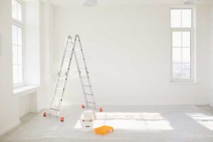 Lee más sobre el artículo Contratar un Pintor Profesional de casas en Barcelona: calidad y experiencia