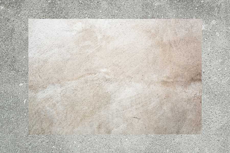 pintura decorativa efecto cemento