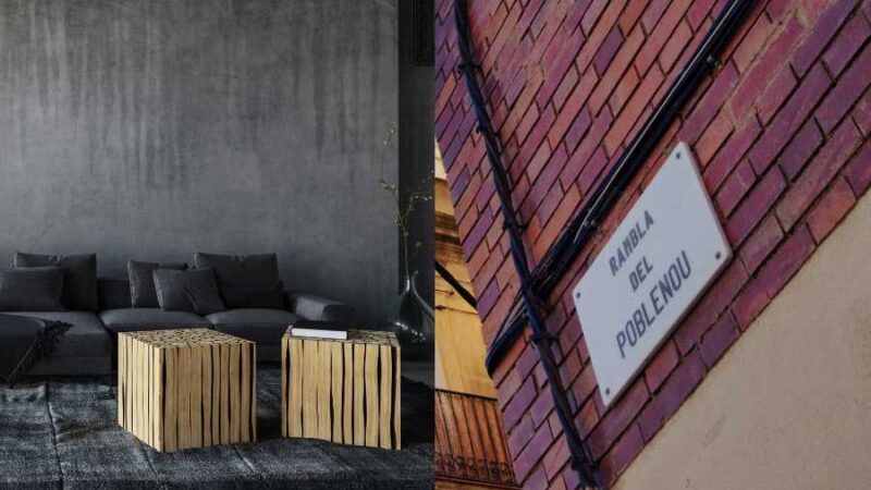lofts del poblenou