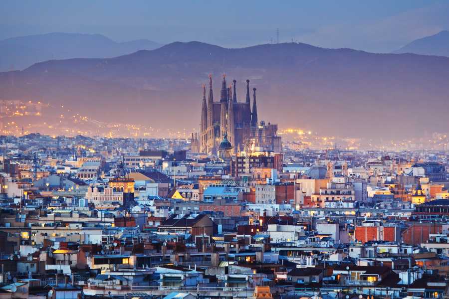 Lee más sobre el artículo Pintar piso en Barcelona: la transformación que no sabías que necesitabas