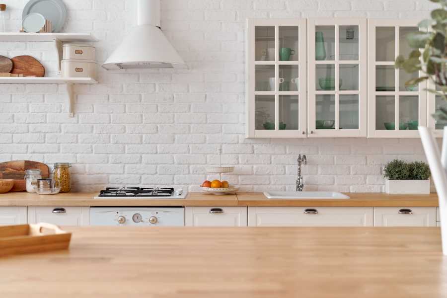 Lee más sobre el artículo Cómo renovar una cocina sin obras: ideas modernas para transformar tu cocina sin reformas