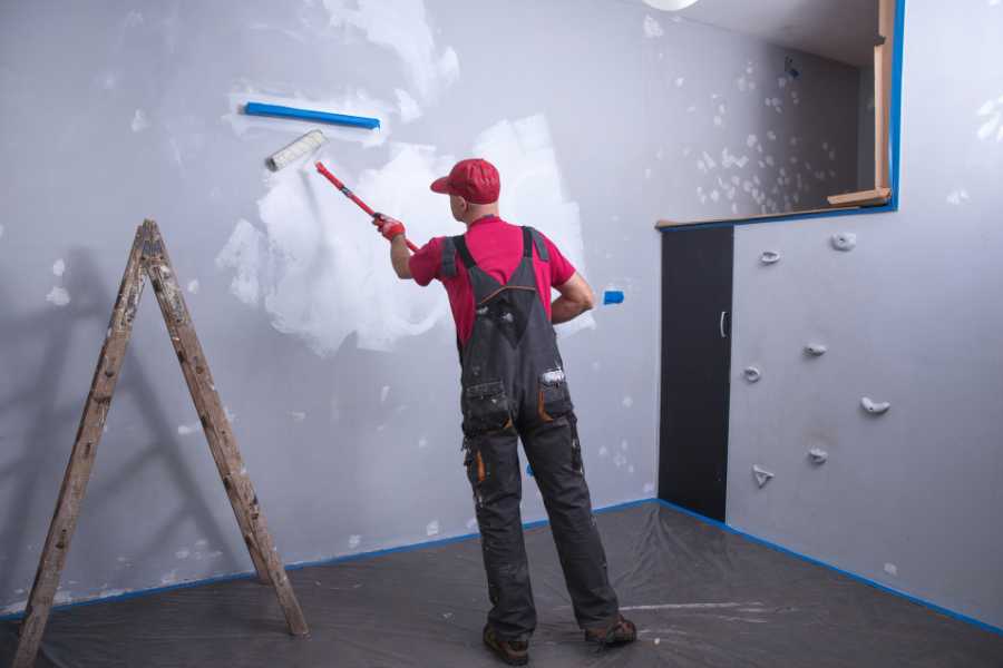pintor profesional en Barcelona