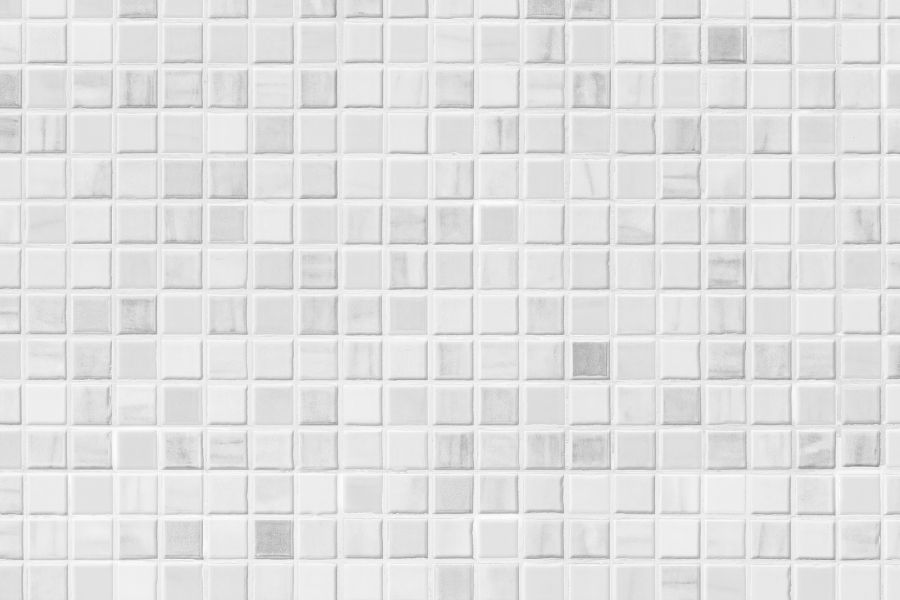 azulejos del baño